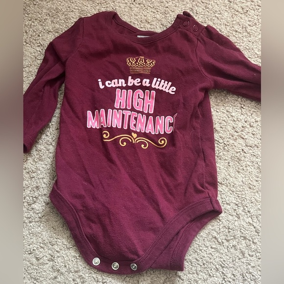 Girls 14 piece 12M bundle - Picture 2 of 15